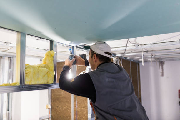 Best Residential Insulation in Hamburg, NJ