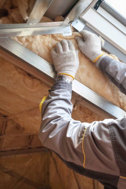 Best Insulation for Specific Applications in Hamburg, NJ