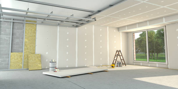 Best Insulation Maintenance and Repair in Hamburg, NJ