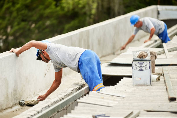 Best Commercial Insulation in Hamburg, NJ