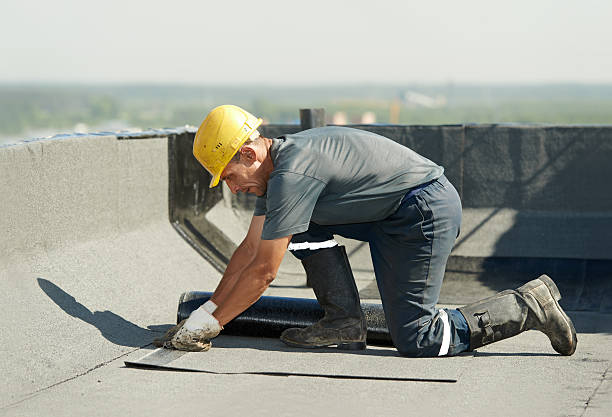 Types of Insulation We Offer in Hamburg, NJ