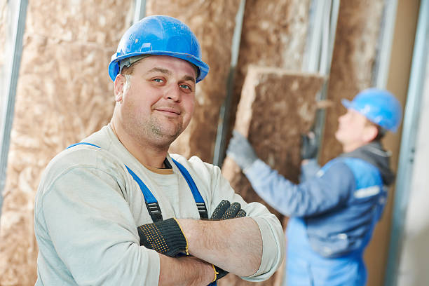 Best Spray Foam Insulation in Hamburg, NJ