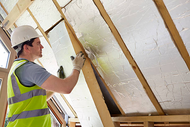 Best Specialized Insulation Services in Hamburg, NJ